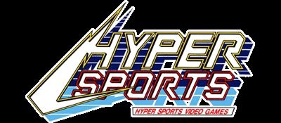 Hyper Sports [SSD] image
